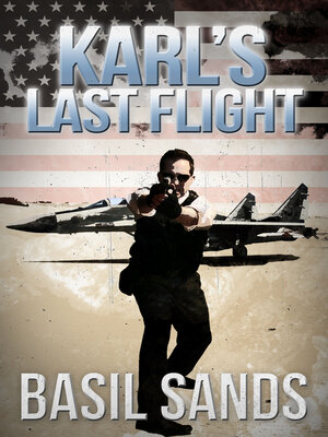 cover image of Karl's Last Flight
